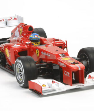 Tamiya RC Ferrari F2012