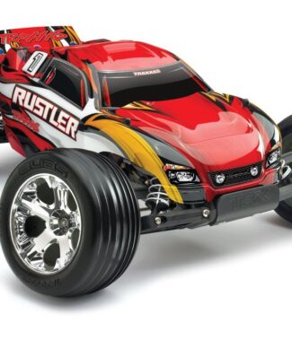 Traxxas RTR 1/10 Rustler
