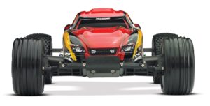 Traxxas RTR 1/10 Rustler